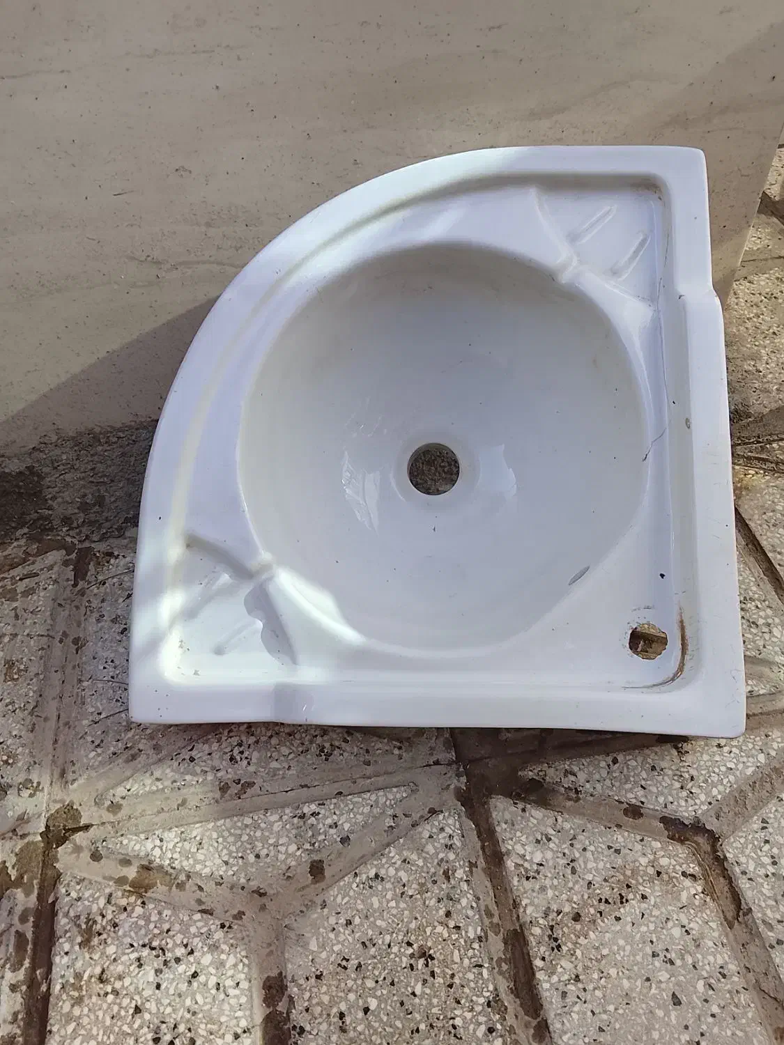 دست شور|لوازم سرویس بهداشتی|نیشابور, گنبد سبز|دیوار