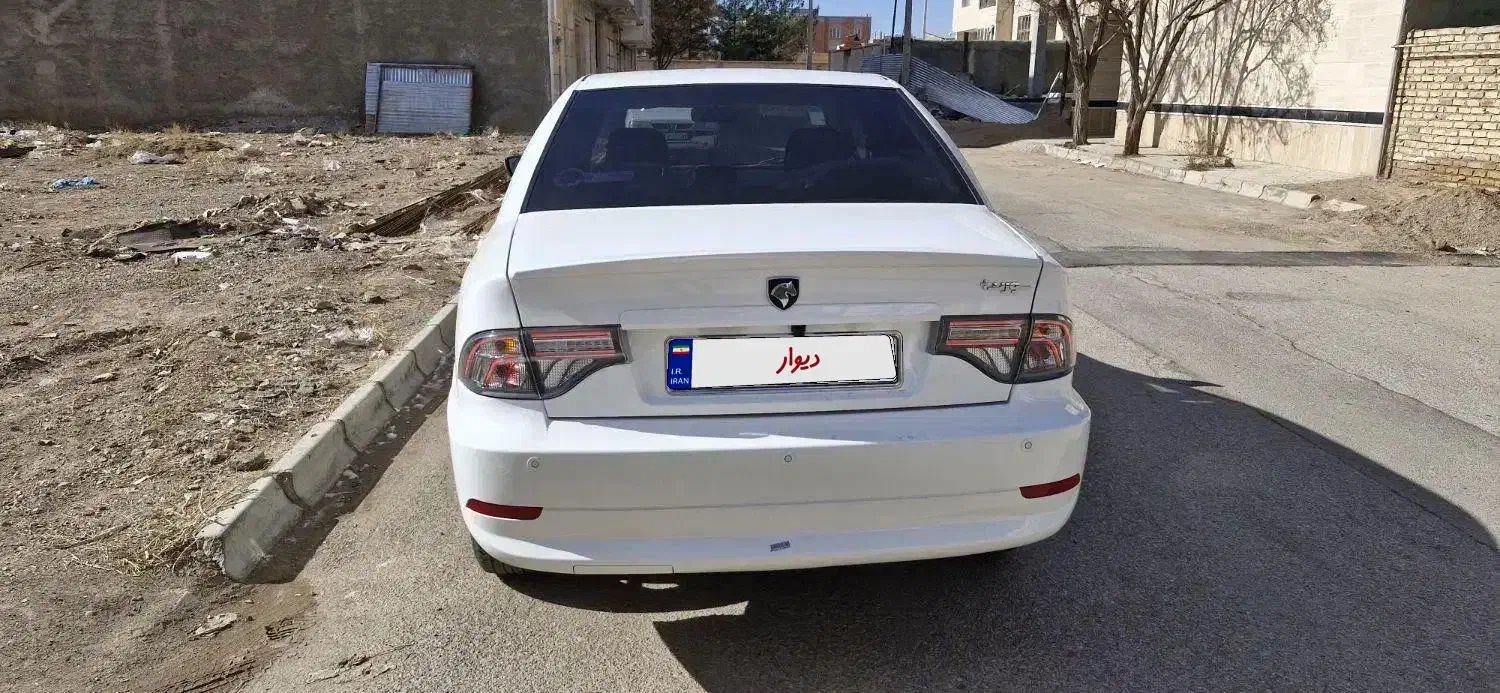 سورن پلاس|خودرو سواری و وانت|قائن, |دیوار