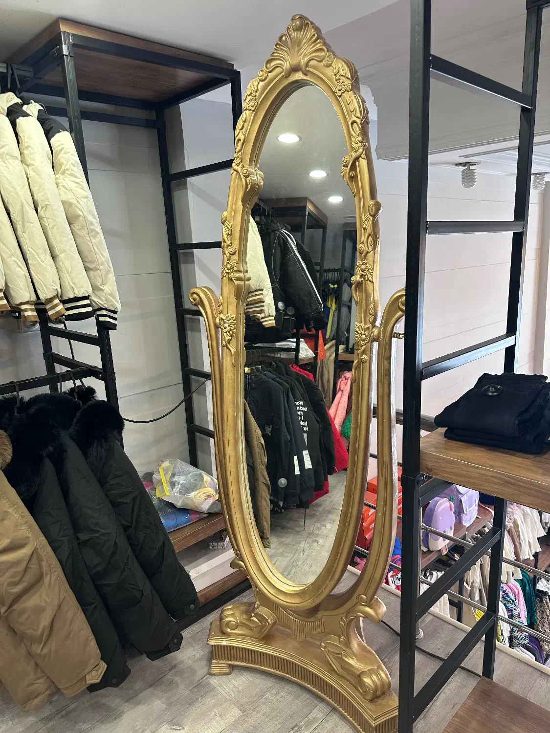 اینه|آینه|کرمانشاه, |دیوار