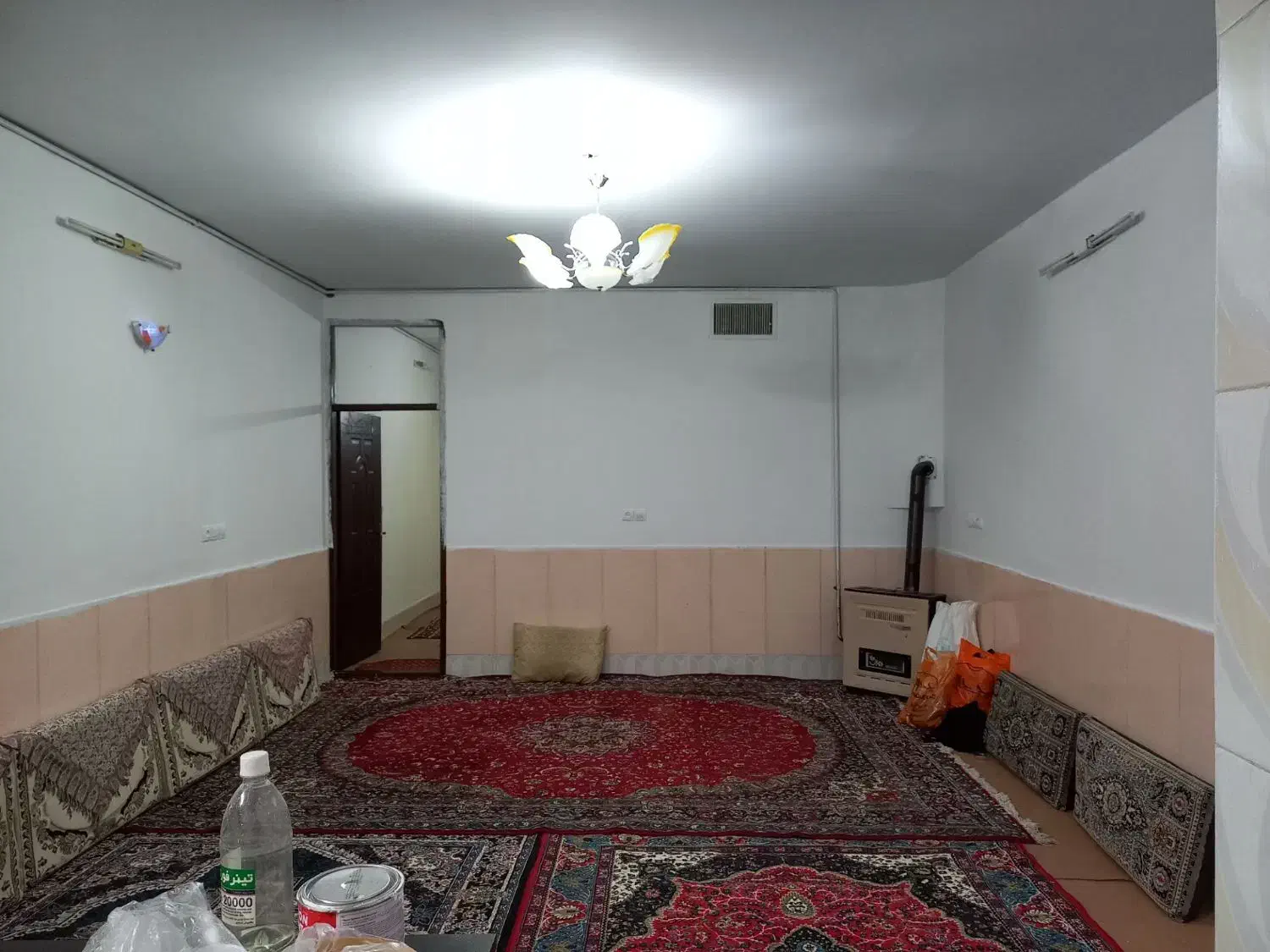 منزل ویلایی واقع در ده غیبی(رباط طرق)|فروش خانه و ویلا|ملکآباد, |دیوار