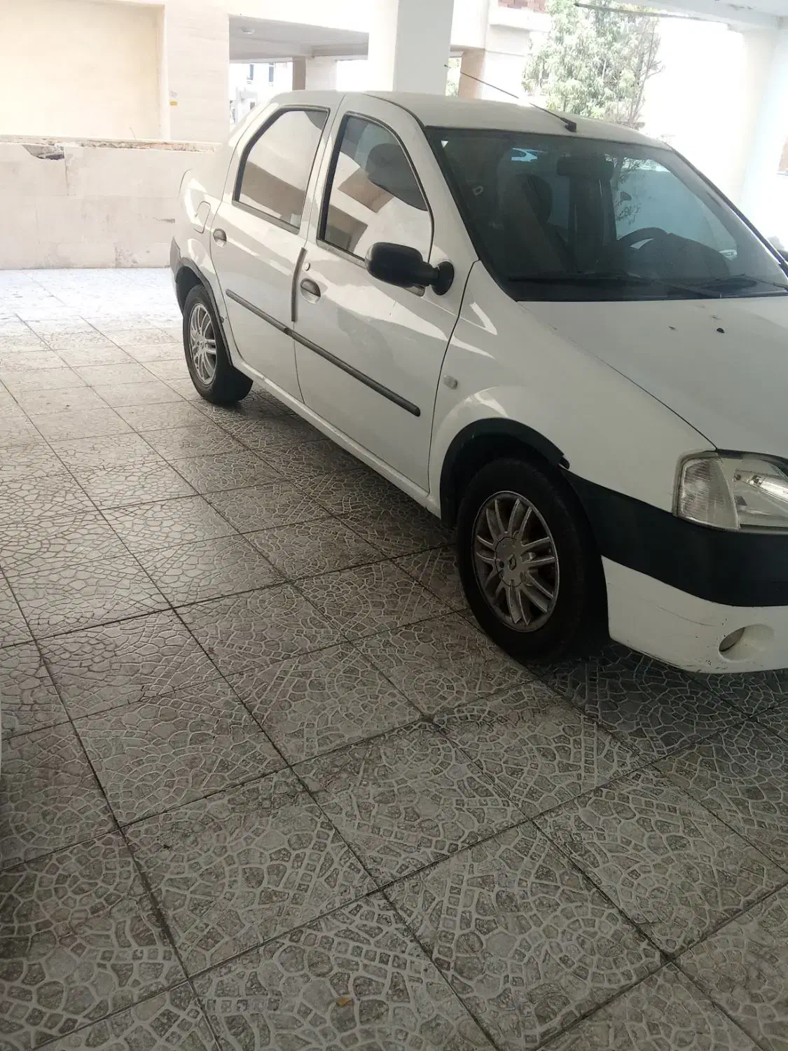 فروش ال ۹۰ خانگی|خودرو سواری و وانت|کیش, |دیوار