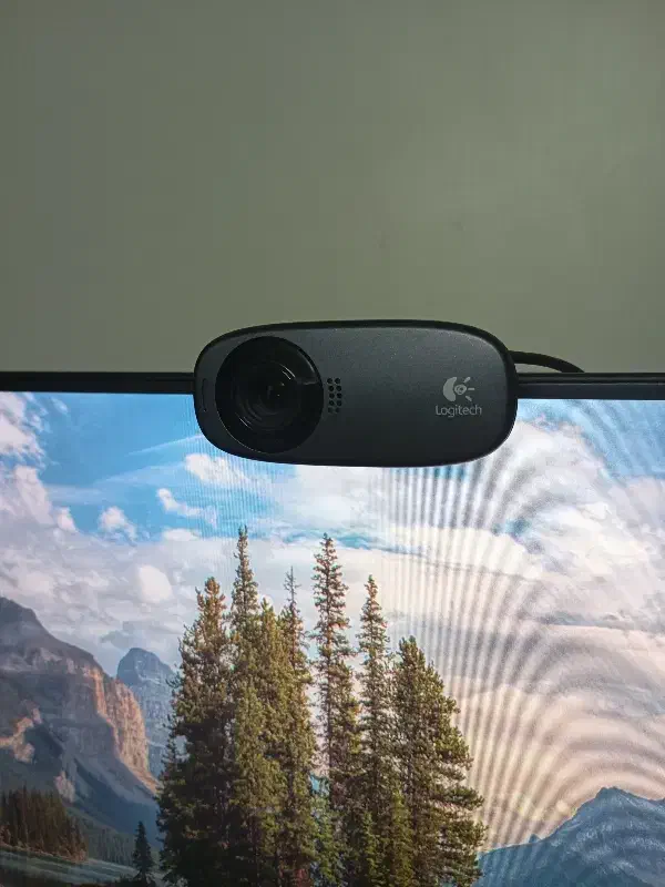 وب کم  Logitech C310 HD|قطعات و لوازم جانبی رایانه|اصفهان, زهران|دیوار