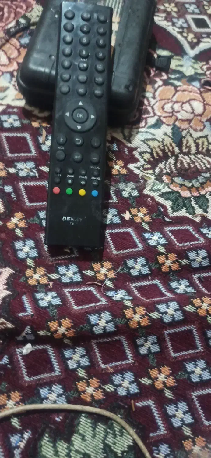 کنترل ال جی استار. دنا|تلویزیون و پروژکتور|الشتر, |دیوار