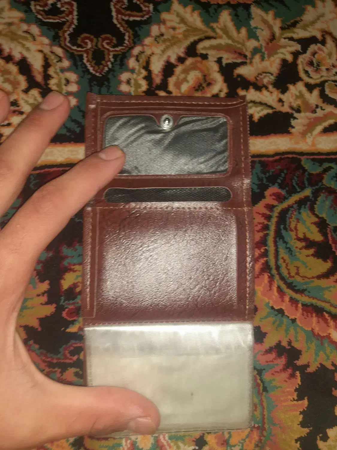 کیف پول|کیف، کفش، کمربند|گرگان, |دیوار