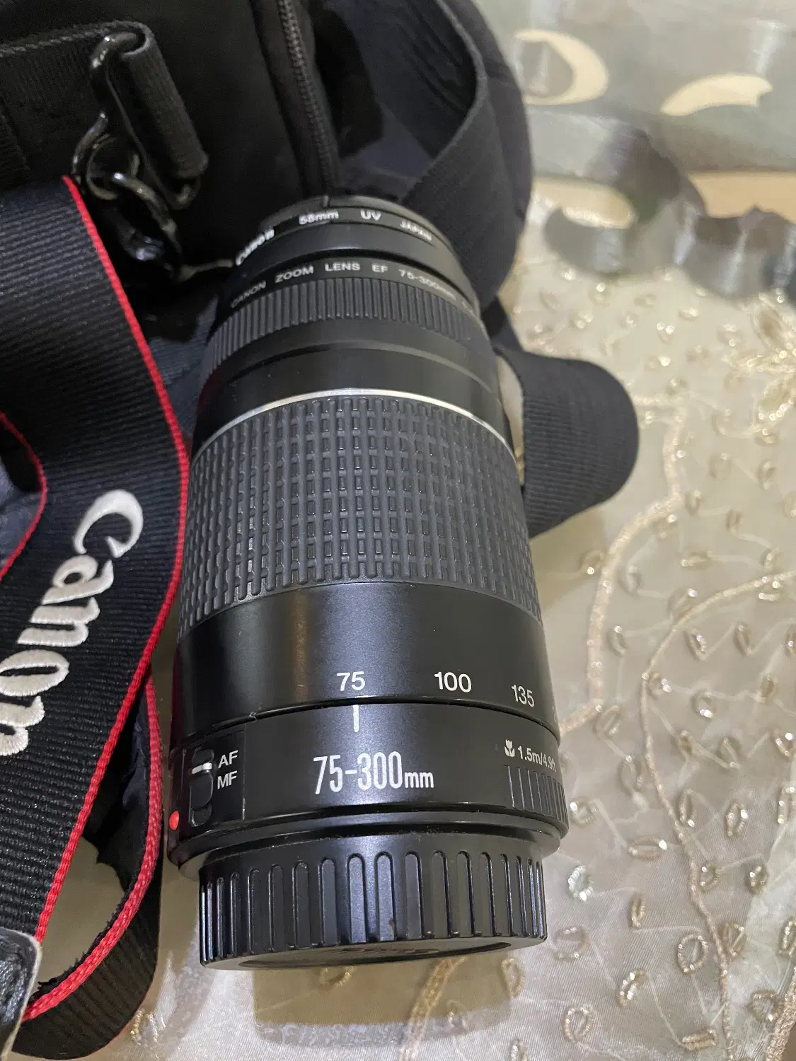 دوربین عکاسی و فیلم برداری 500D canon|دوربین عکاسی و فیلمبرداری|تهران, نیاوران|دیوار