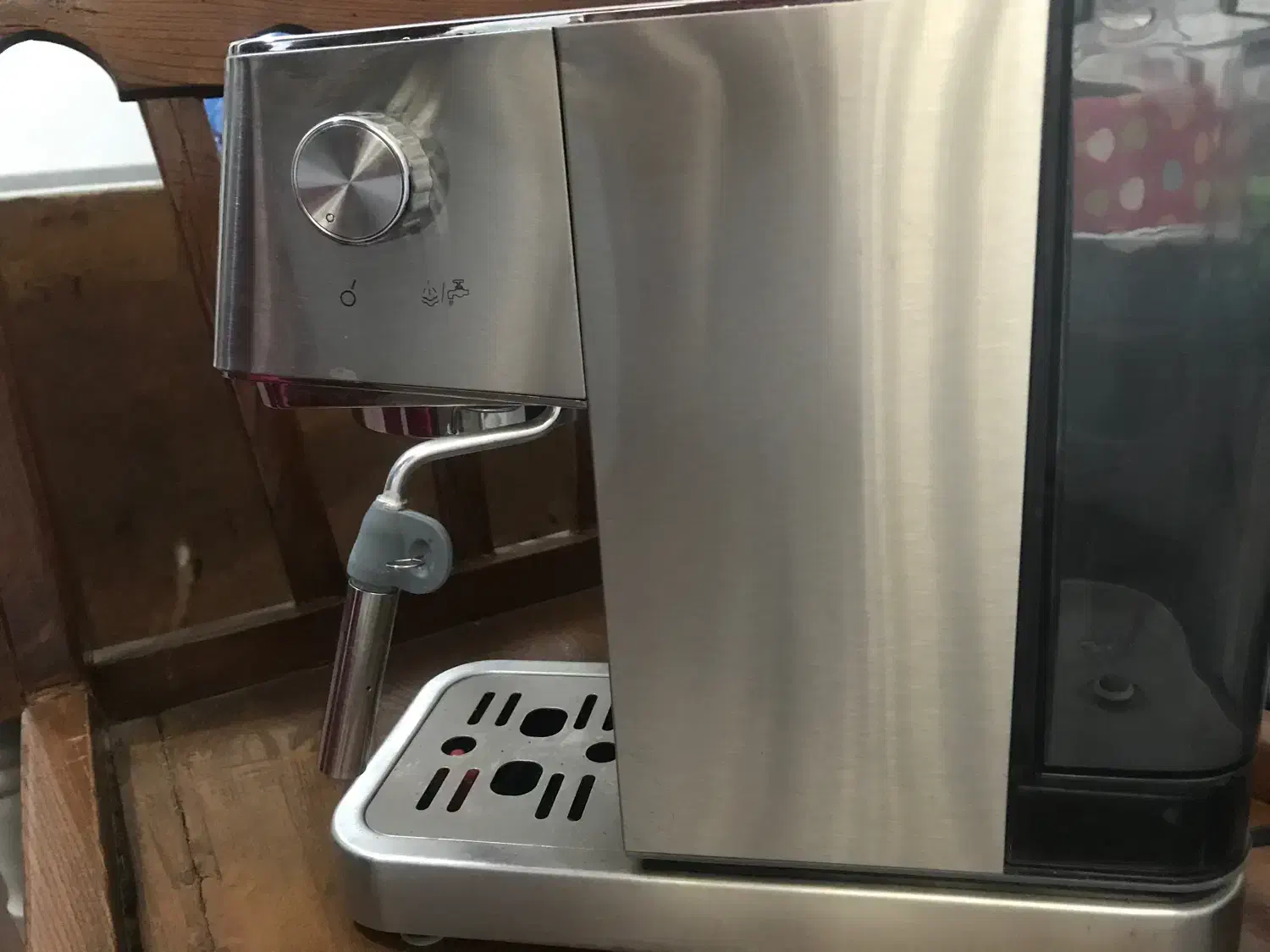 قهوه ساز مباشی|سماور، چایساز، قهوهساز|بهشهر, |دیوار