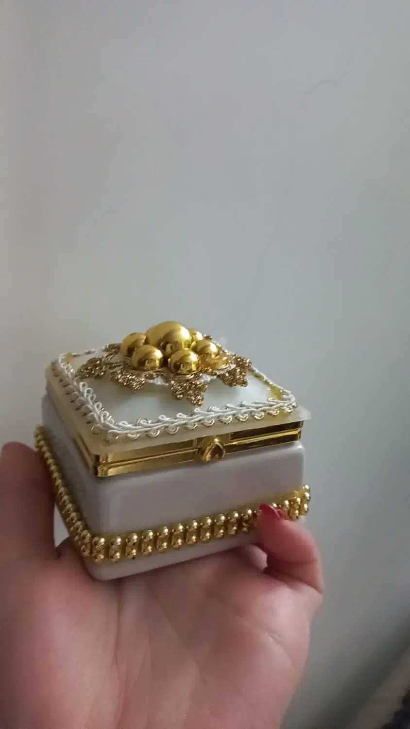 جا جواهری لوکس|جواهرات|قزوین, |دیوار