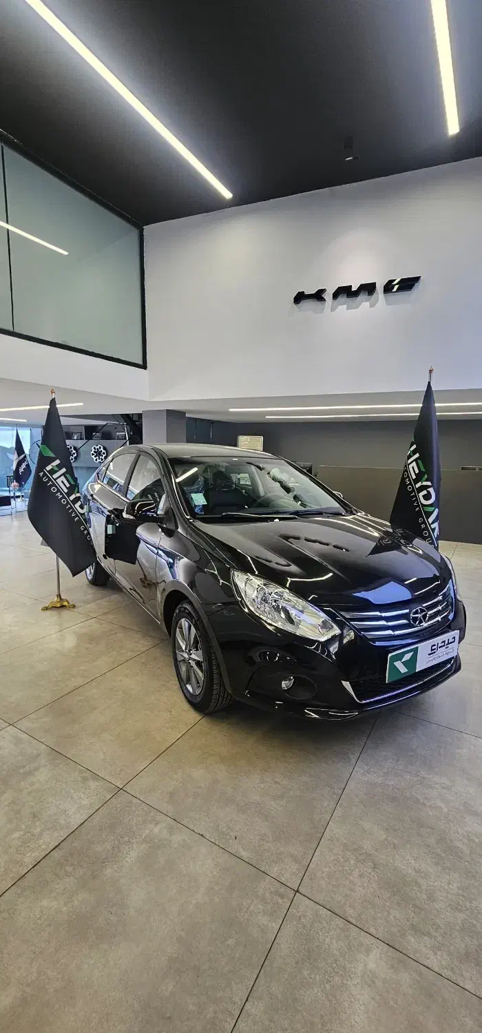 جک جی ۴ (JAC J4)|خودرو سواری و وانت|تهران, مهران (سیدخندان)|دیوار