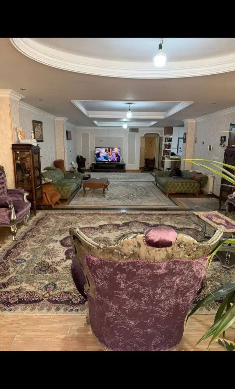 واحد ۱۴۵ متری فول امکانات سنددار شهرک چمران فرهنگ|فروش آپارتمان|محمدشهر, شهرک چمران|دیوار