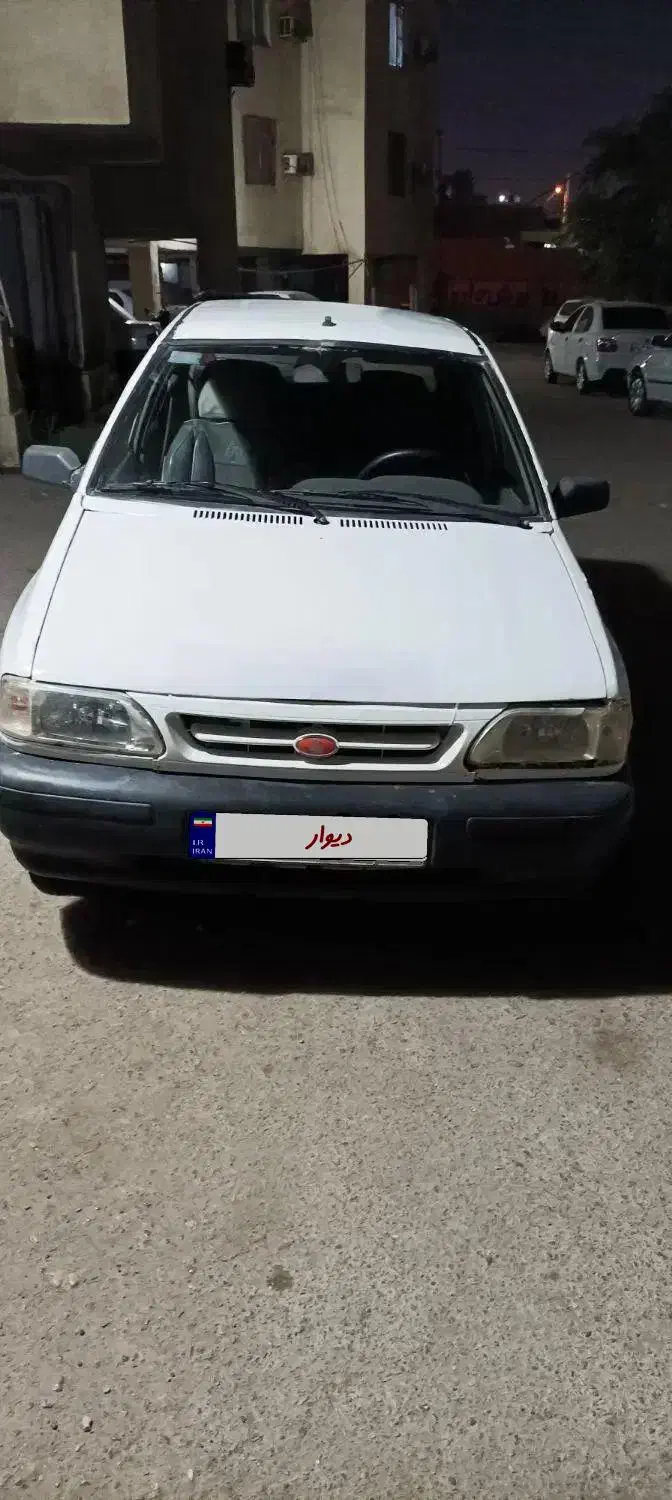 خودرو|خودرو سواری و وانت|بندرعباس, |دیوار