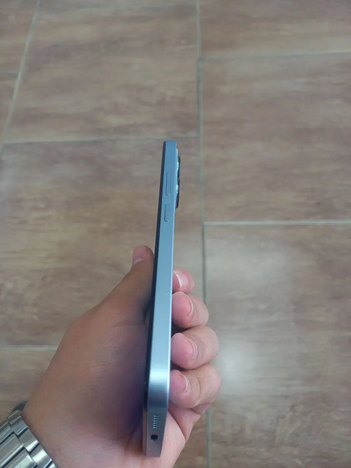 موبایل redmi 13 x با حافظه ۲۵۶ گیگ رم ۸|موبایل|حمیدیا, |دیوار