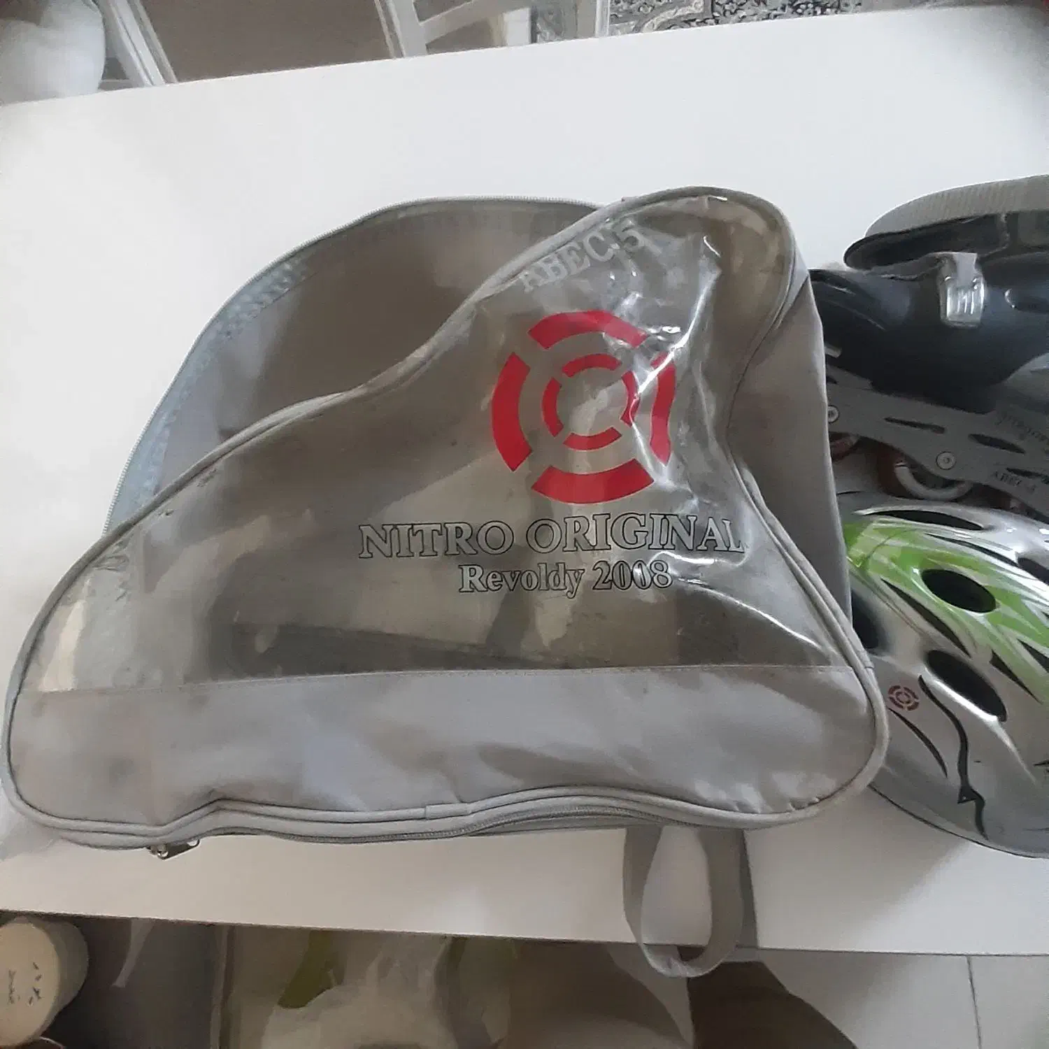 اسکیت لازم نداری|دوچرخه، اسکیت، اسکوتر|تهران, فلاح|دیوار