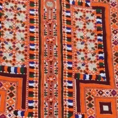 دوچگر|گلیم، جاجیم، گبه|چابهار, |دیوار
