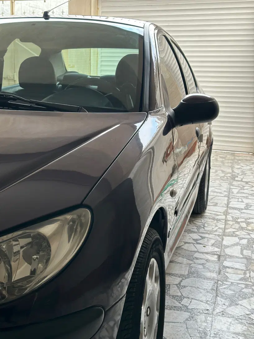 V8 SD مدل ۸۹|خودرو سواری و وانت|قائم‌شهر, |دیوار