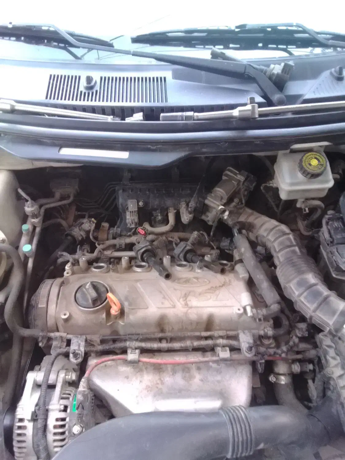 مکانیکی سیار.شاگردمکانیک نیازمندیم.|خدمات موتور و ماشین|سبزوار, باهنر|دیوار