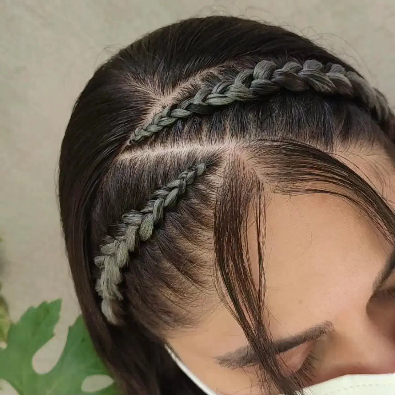 بافت مو، مکزیکی ، افریقایی ، افرو اکستنش بافت|خدمات آرایشگری و زیبایی|بابل, |دیوار