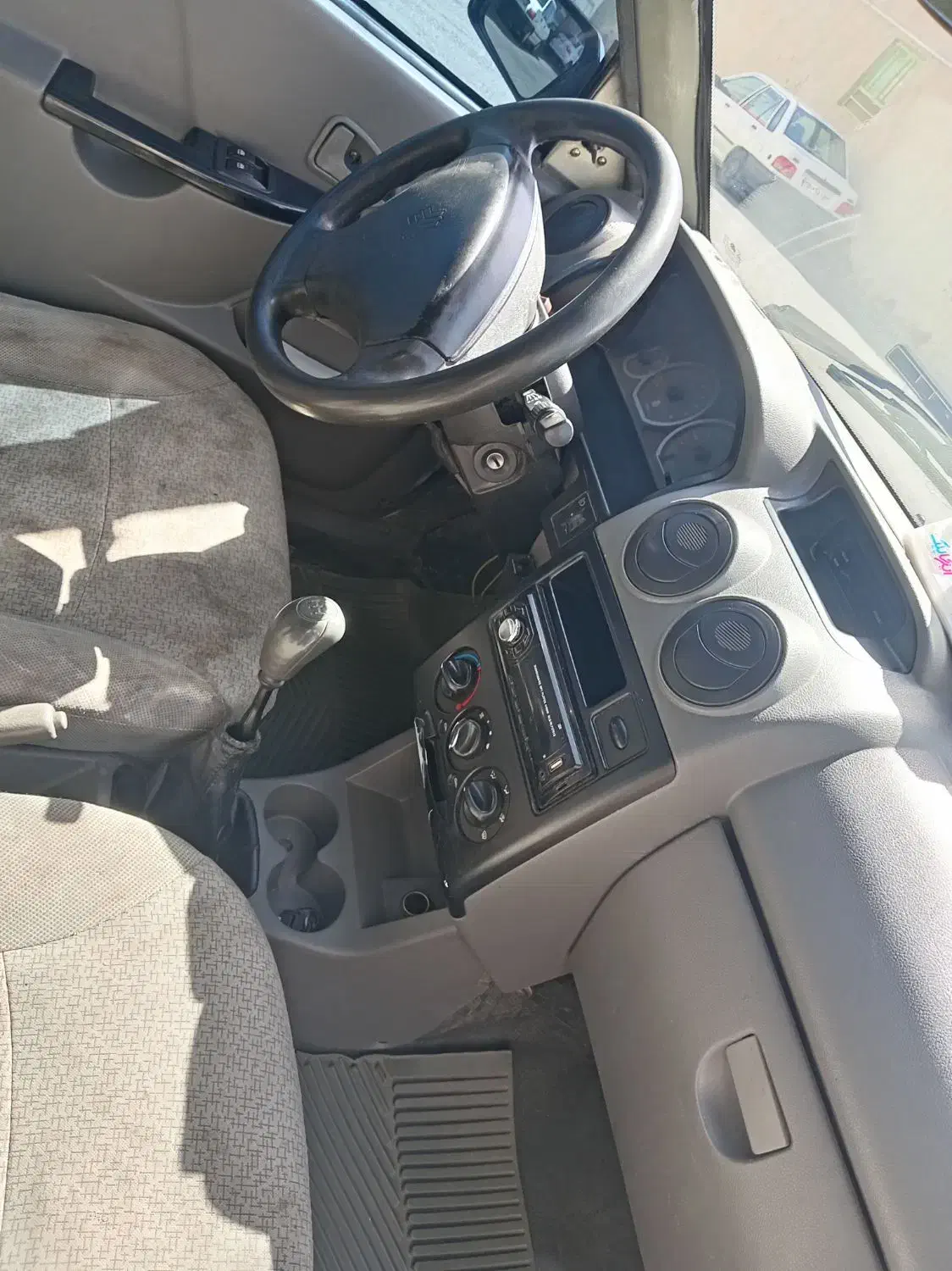 132|خودرو سواری و وانت|بیرجند, |دیوار