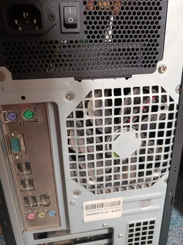 pcc|قطعات و لوازم جانبی رایانه|محمدشهر, محمدشهر|دیوار