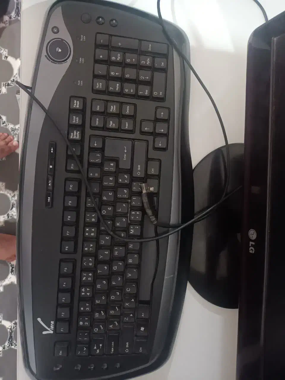 کامپیوتر|رایانه رومیزی|همدان, |دیوار