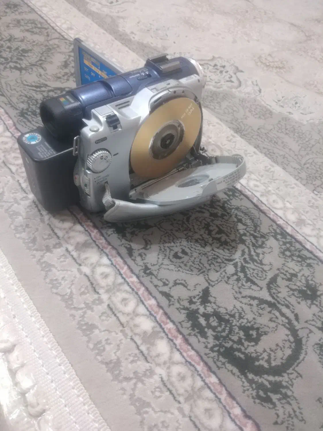 هندیکم|دوربین عکاسی و فیلم‌برداری|ارومیه, |دیوار