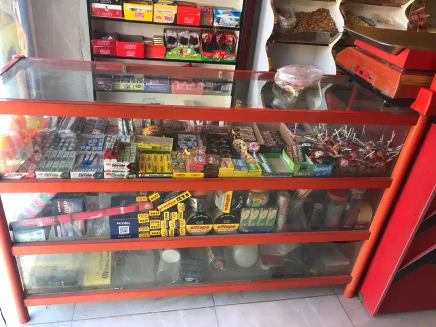 فروش میز پیشخوان|فروشگاه و مغازه|مرودشت, ابوذر شمالی‎|دیوار