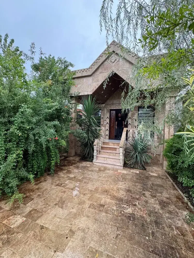 باغچه ی ۱۶۰متری/سنددار/اینجا همون جایی که دنبالشی|فروش خانه و ویلا|تهران, افسریه جنوبی|دیوار