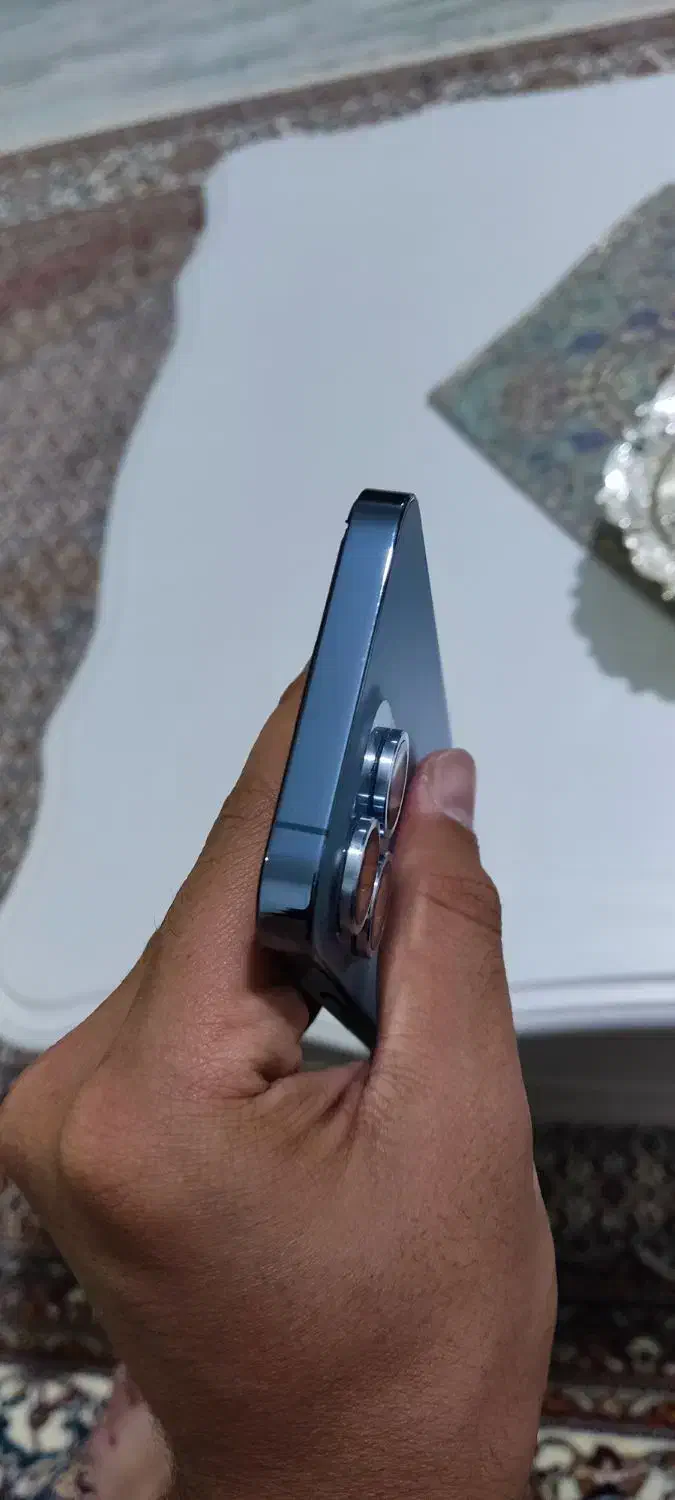 iphone 13pro|موبایل|ارومیه, |دیوار