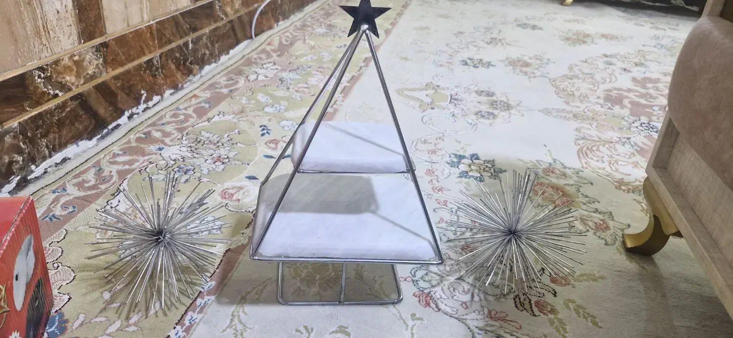 دکوری|مجسمه، تندیس، ماکت|اهواز, کوی علوی|دیوار