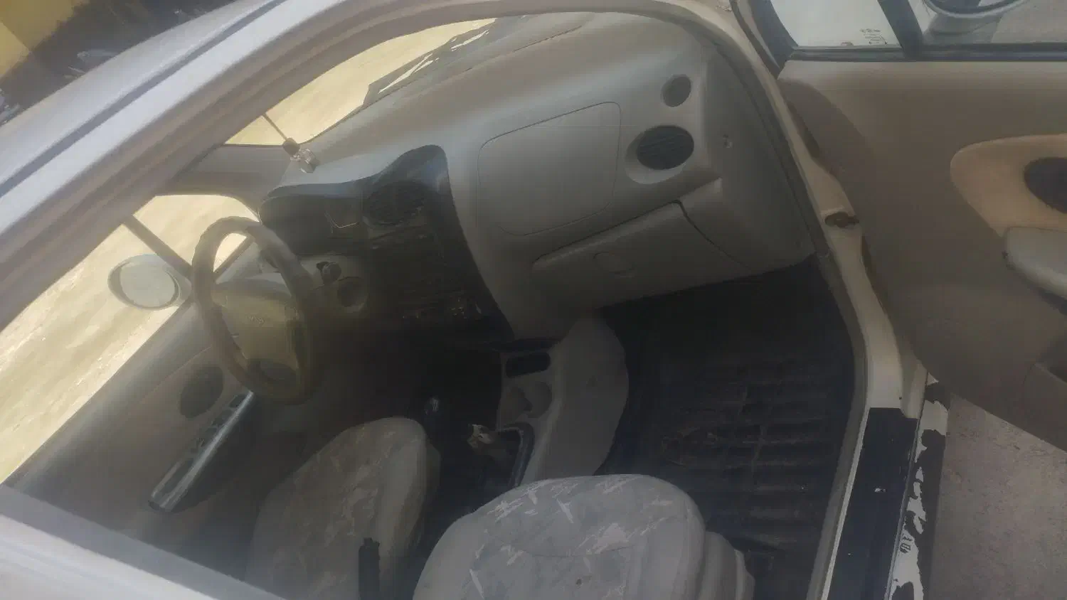 ماشینmvm110|خودرو سواری و وانت|سیرجان, |دیوار