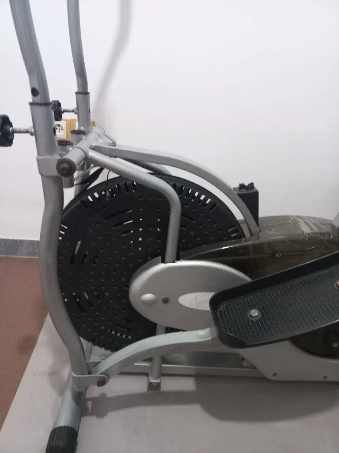 دوچرخه ثابت|تجهیزات ورزشی|سنندج, |دیوار