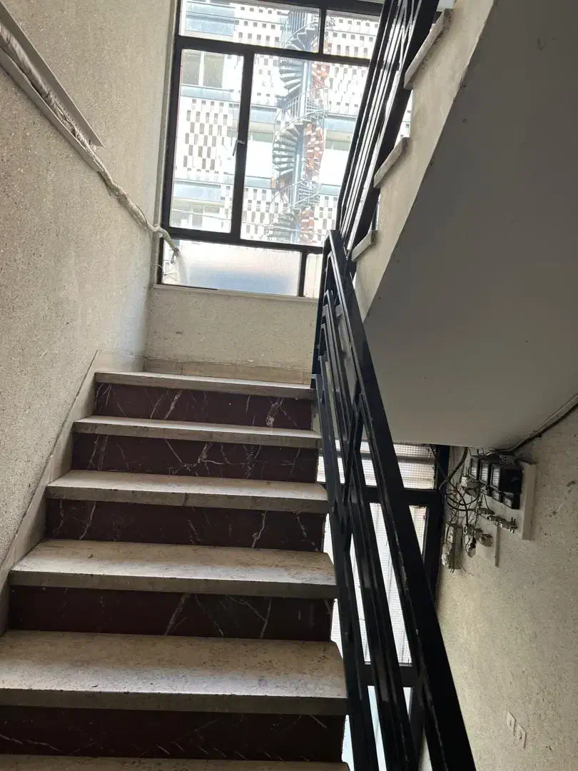 میرعماد ۲۸۰ متر کلنگی بر ۸ گذر ۱۰ ملک جنوبی ۳طبقه|فروش زمین و ملک کلنگی|تهران, عباسآباد|دیوار