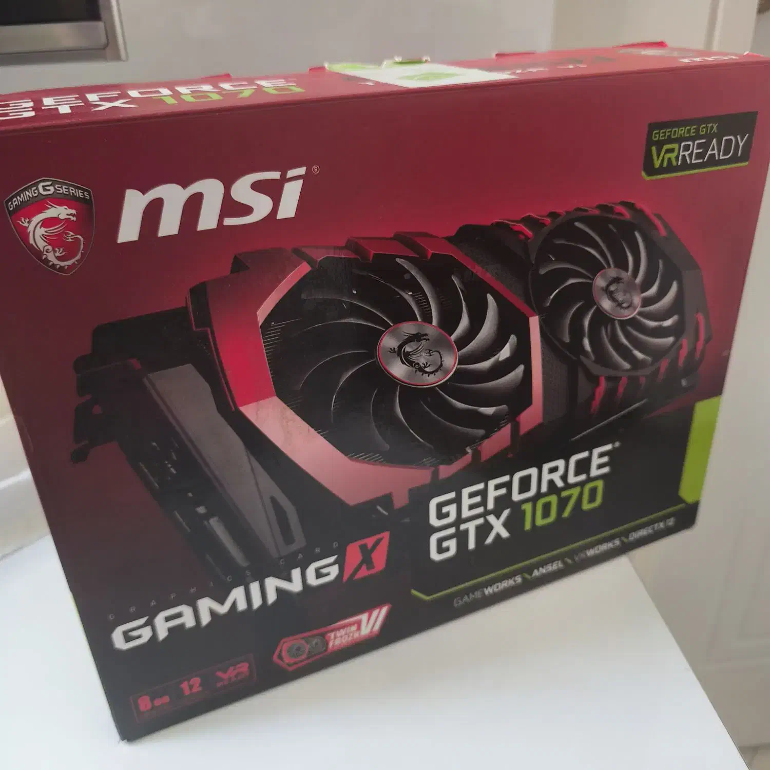 مادربرد+cpu+رم+گرافیک|قطعات و لوازم جانبی رایانه|کرج, حسین‌آباد|دیوار