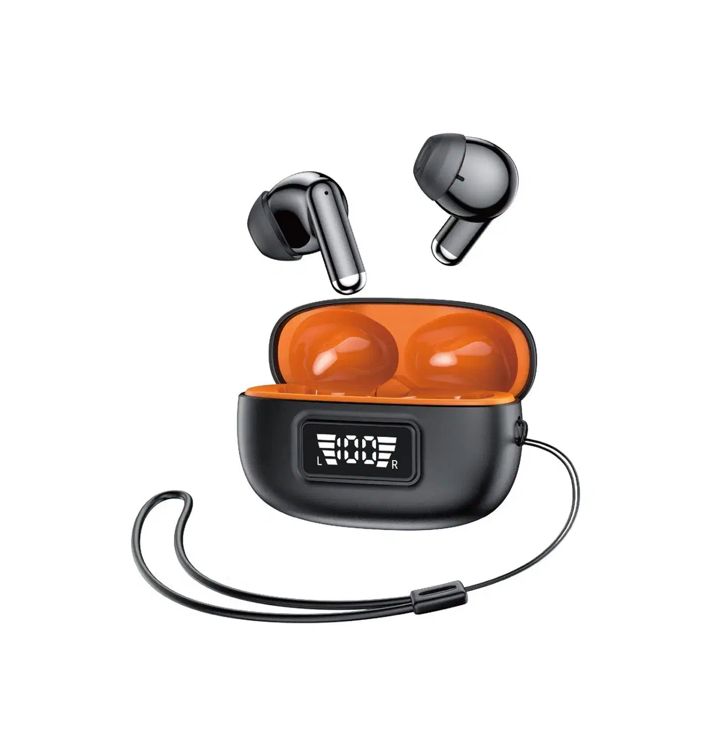 ایرپاد بلوتوثی JBL مدل 48738|صوتی و تصویری|مشهد, هنرستان|دیوار