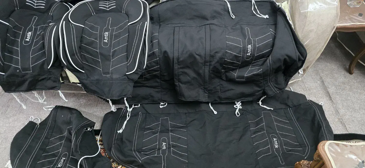 روکش صندلی|قطعات یدکی و لوازم جانبی|اردبیل, |دیوار