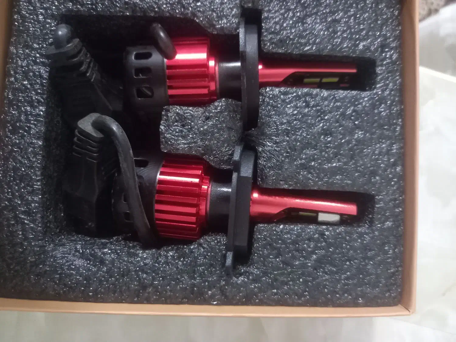 هدلایت|قطعات یدکی و لوازم جانبی|تهران, اسفندیاری|دیوار