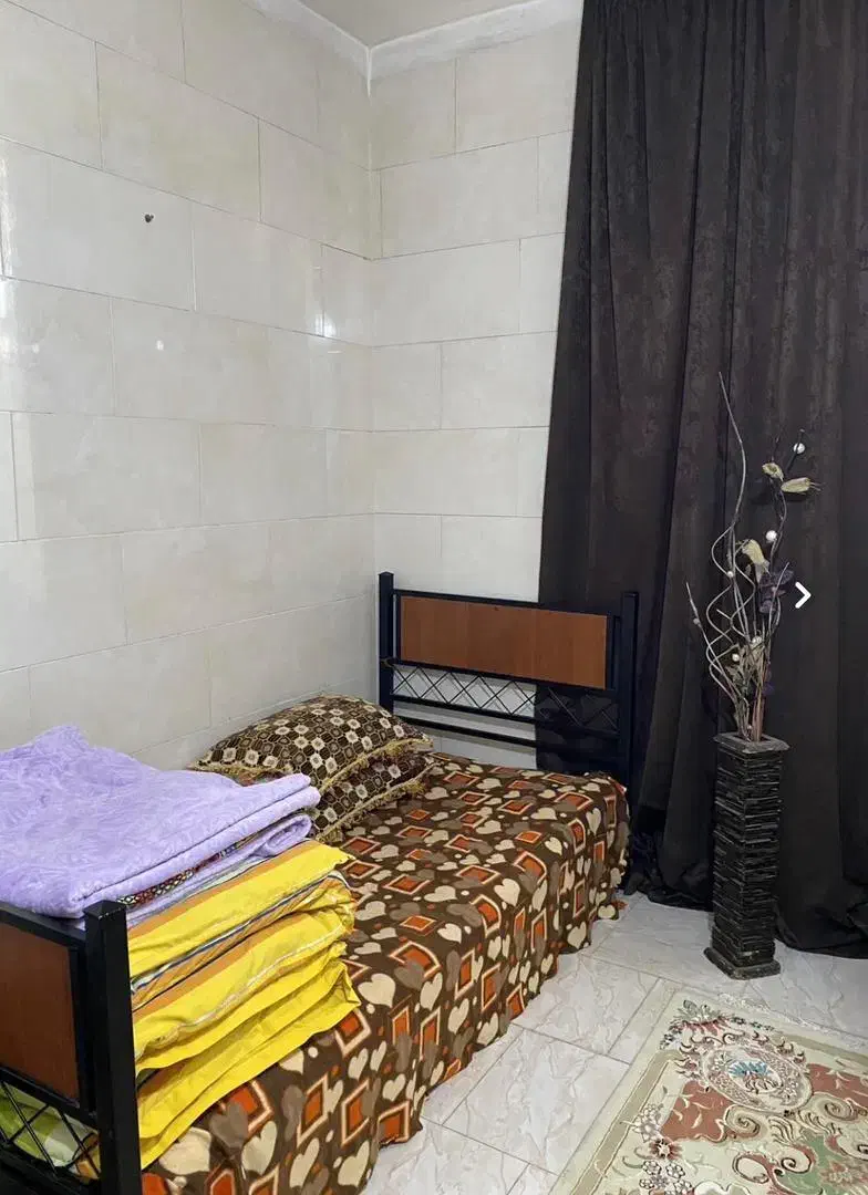 اجاره روزانه سوییت|اجارهٔ کوتاهمدت آپارتمان و سوئیت|پاکدشت, کبودگنبد|دیوار