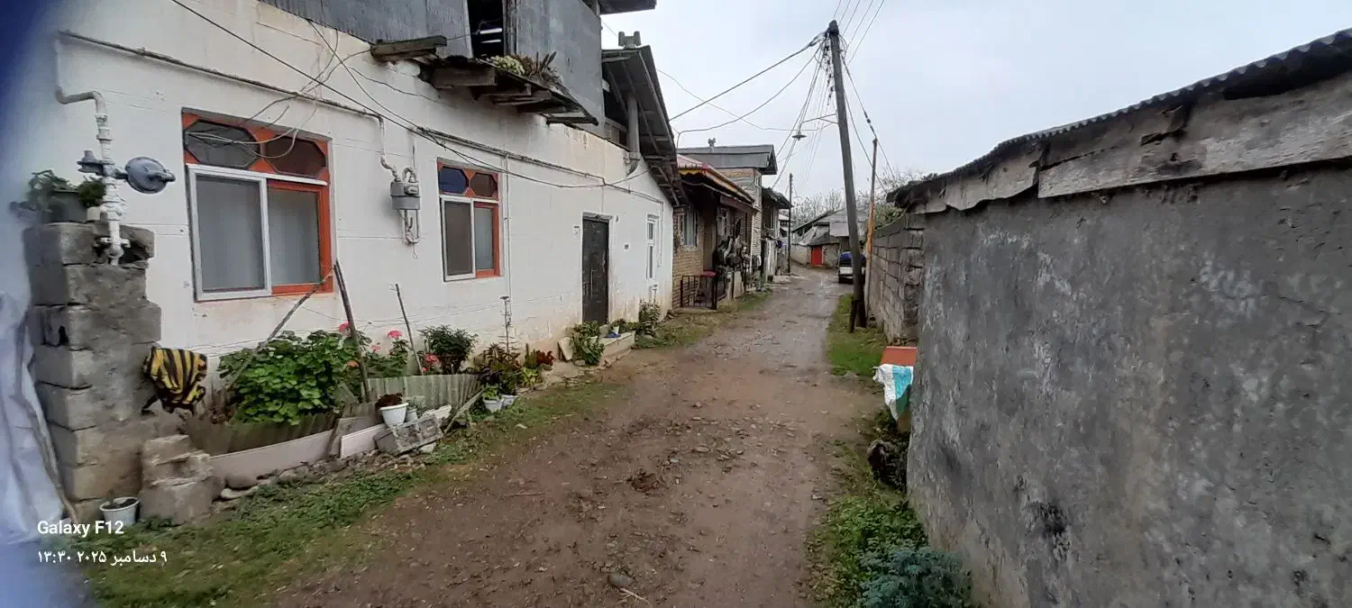 ارزانترین خانه با امکانات و زمین شمال|فروش خانه و ویلا|رانکوه, |دیوار