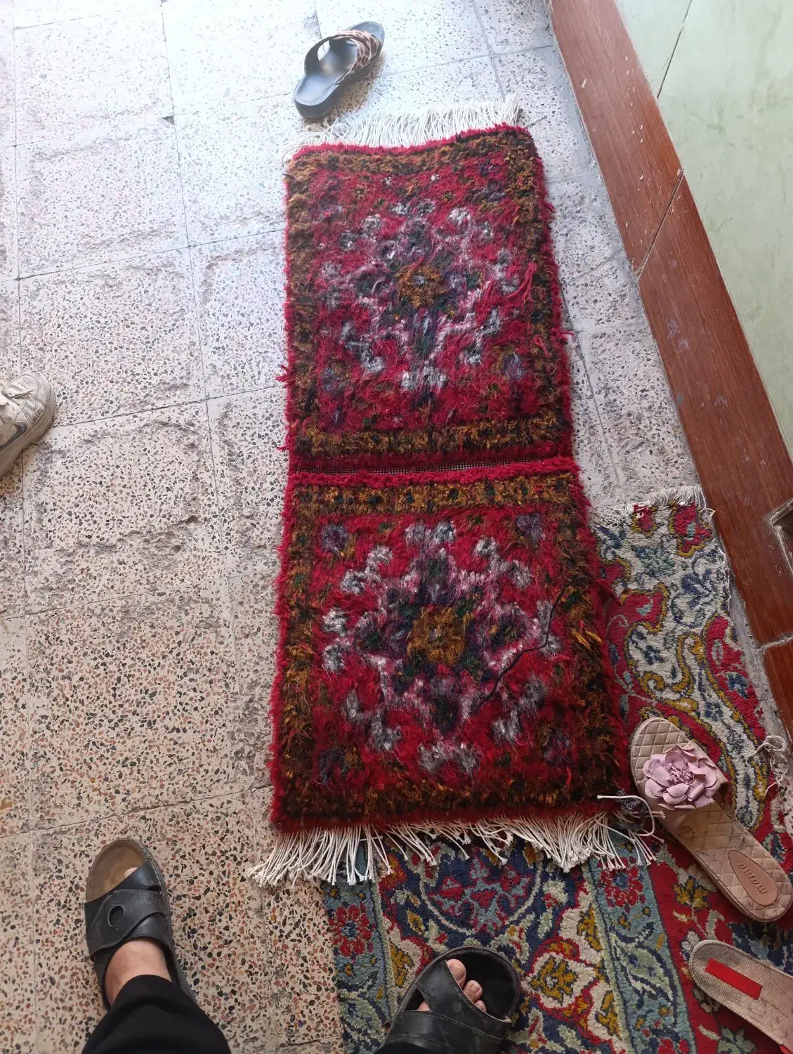 لوازم خانگی|فرش|ارومیه, |دیوار