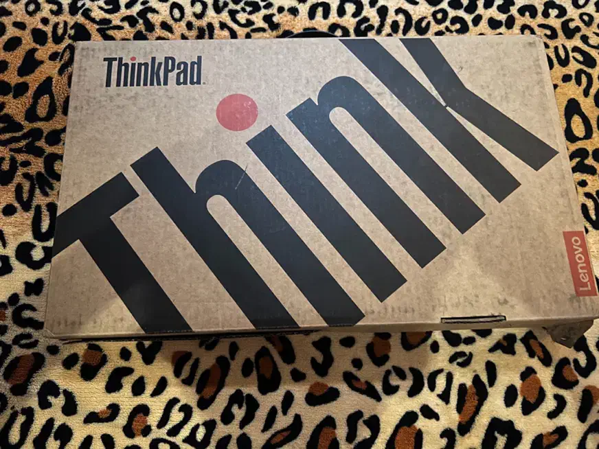 LENOVO THINk pad p1 gen4|رایانه همراه|کرج, فاز ۲ مهرشهر|دیوار