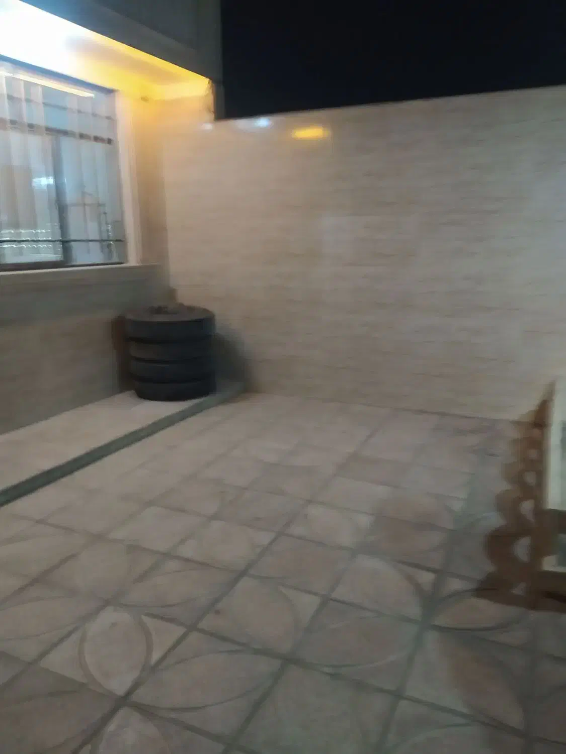 ویلایی ۱۰۰ متری|فروش خانه و ویلا|ورامین, ریحان آباد|دیوار