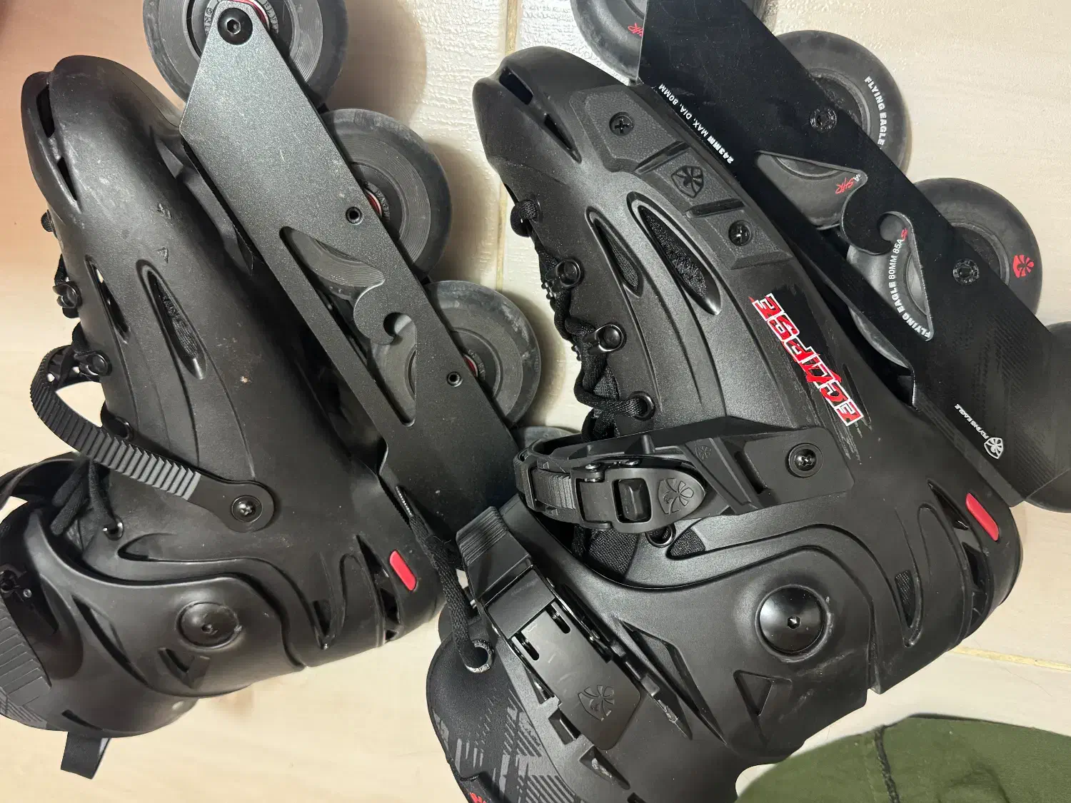 اسکیت|دوچرخه، اسکیت، اسکوتر|شاهین‌شهر, گزبرخوار|دیوار