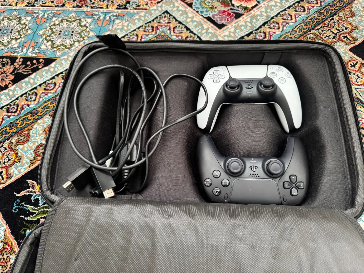 PS5 Digital 500|کنسول، بازی ویدئویی و آنلاین|آبیک, |دیوار