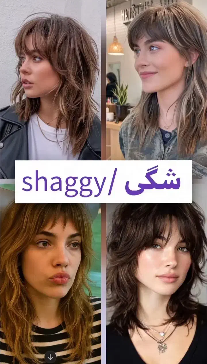 کوتاهی مو|خدمات آرایشگری و زیبایی|رشت, دیلمان|دیوار