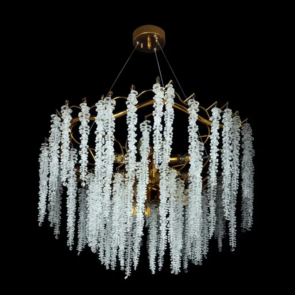 لوستر اسکای لایت، انواع لوستر کلاسیک ،نئوکلاسیک|لوستر و چراغ آویز|تهران, بازار|دیوار