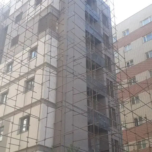 نما کاری سنگ اجر|خدمات پیشه و مهارت|همدان, |دیوار