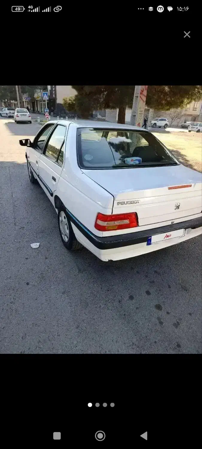 slx|خودرو سواری و وانت|گناباد, |دیوار