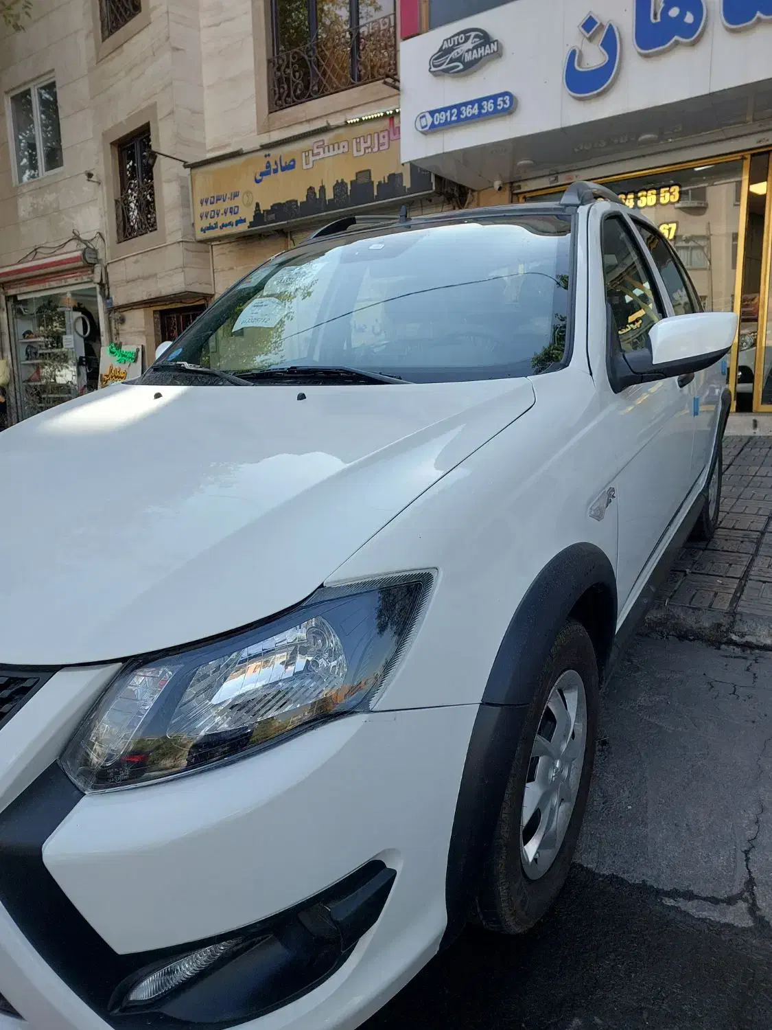 کوییکGXR مدل1404 صفر خشک نمایندگی اماده تحویل|خودرو سواری و وانت|تهران, دریان‌نو|دیوار