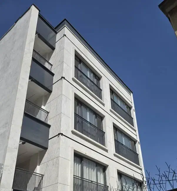 فروش دو خوابه 108 متری کم واحد خوش نقشه|فروش آپارتمان|شیراز, سجادیه|دیوار