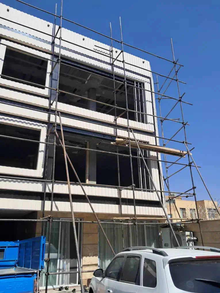 نماکار ساختمان هستم اتباع|خدمات پیشه و مهارت|اصفهان, مصلی|دیوار