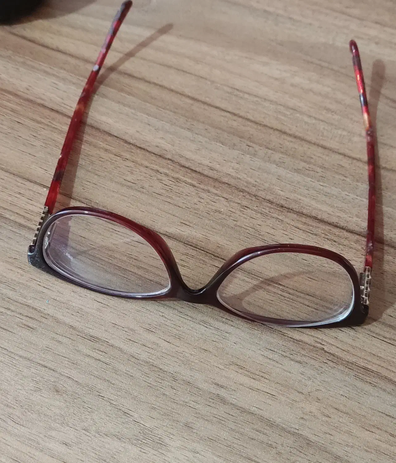 فریم عینک|زیورآلات و اکسسوری|محمدیه-قزوین, |دیوار